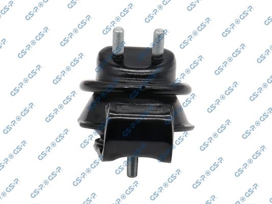GSP 514683 Mounting, engine