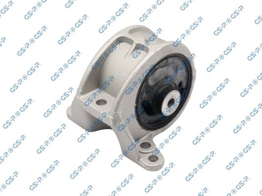 GSP 514687 Mounting, engine