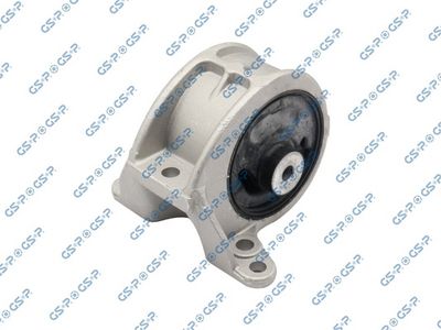 Mounting, engine GSP 514687