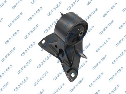 GSP 514688 Mounting, engine