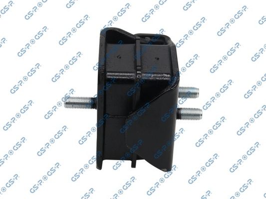 GSP 514691 Mounting, engine