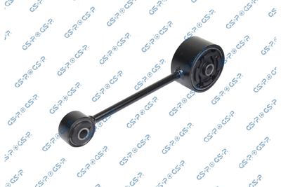 Mounting, engine GSP 514692