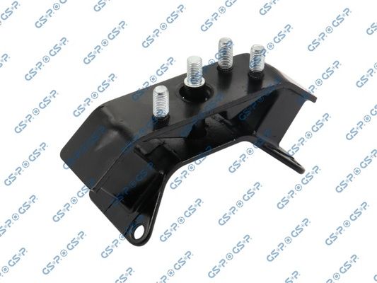 GSP 514693 Mounting, engine