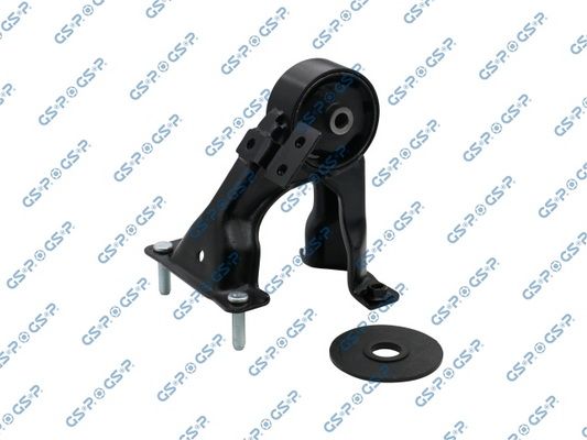 GSP 514698 Mounting, engine