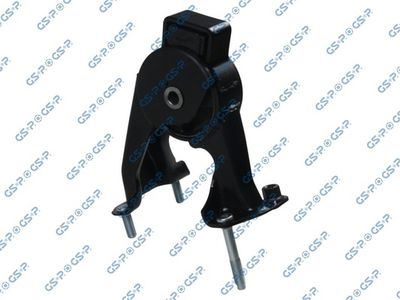 Mounting, engine GSP 514706