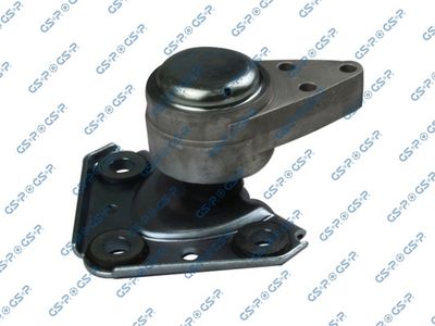 Mounting, engine GSP 514709
