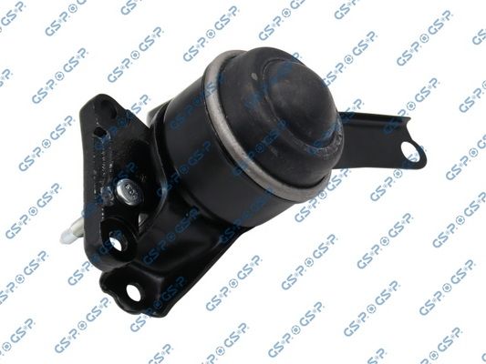 GSP 514711 Mounting, engine