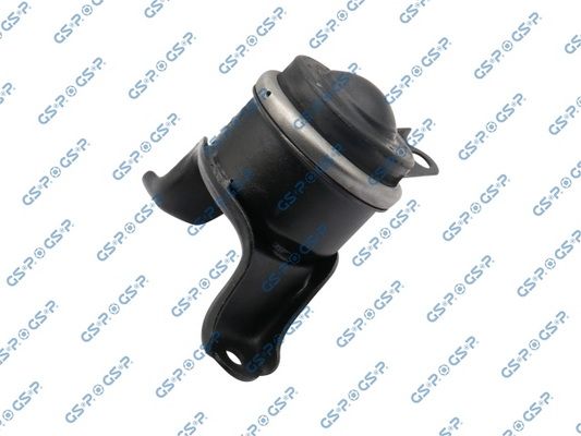 GSP 514712 Mounting, engine