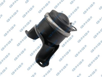 Mounting, engine GSP 514712