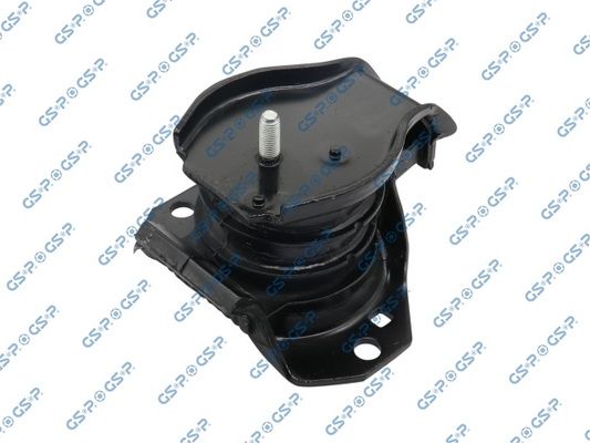 GSP 514713 Mounting, engine