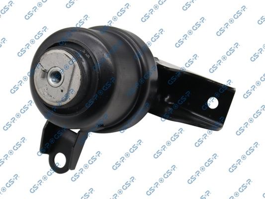 GSP 514715 Mounting, engine