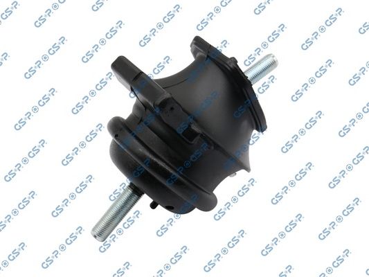 GSP 514717 Mounting, engine