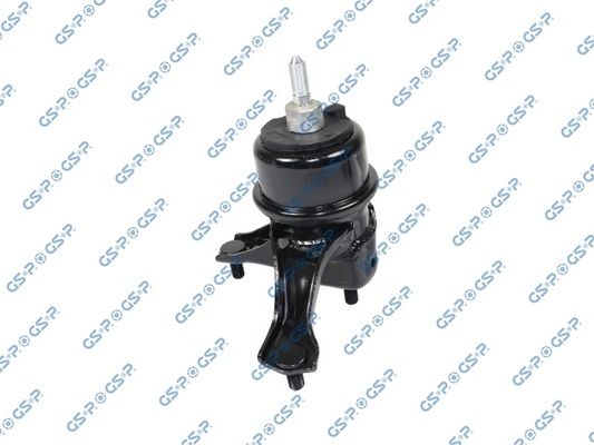 GSP 514719 Mounting, engine