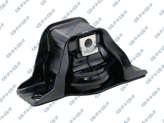 GSP 514721 Mounting, engine