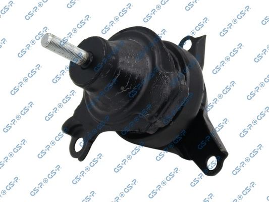 GSP 514723 Mounting, engine