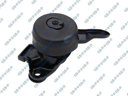 GSP 514725 Mounting, engine
