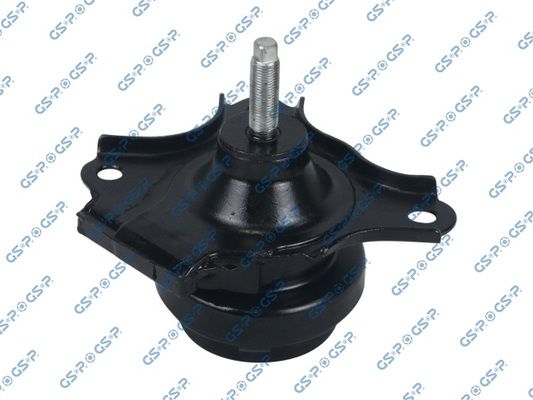 GSP 514726 Mounting, engine