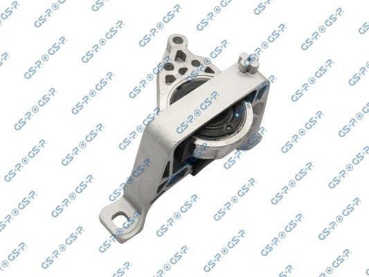 GSP 514728 Mounting, engine