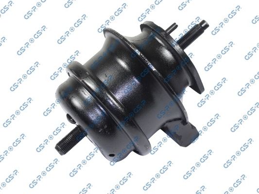 GSP 514729 Mounting, engine