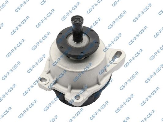 GSP 514733 Mounting, engine