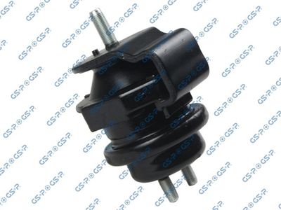 Mounting, engine GSP 514737