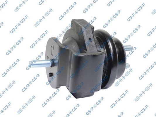 GSP 514738 Mounting, engine