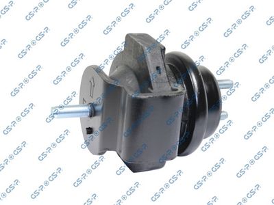Mounting, engine GSP 514738