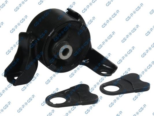 GSP 514739 Mounting, engine