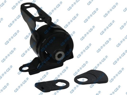 GSP 514741 Mounting, engine
