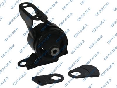 Mounting, engine GSP 514741