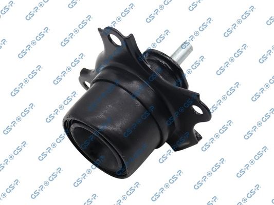 GSP 514742 Mounting, engine