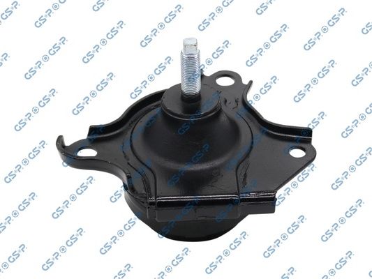 GSP 514743 Mounting, engine