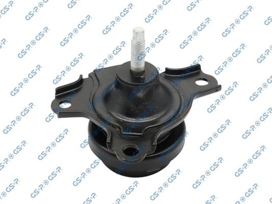 GSP 514744 Mounting, engine
