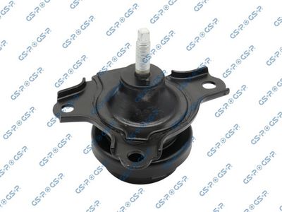 Mounting, engine GSP 514744