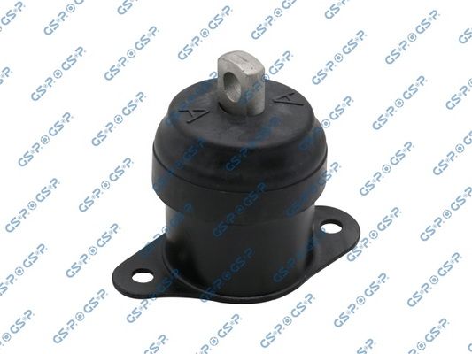 GSP 514745 Mounting, engine