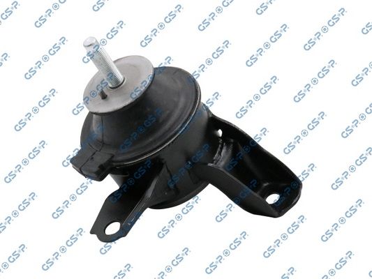 GSP 514748 Mounting, engine