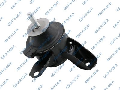 Mounting, engine GSP 514748