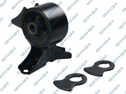 GSP 514750 Mounting, engine
