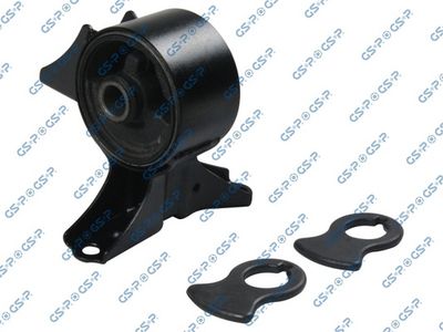 Mounting, engine GSP 514750