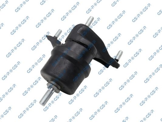GSP 514752 Mounting, engine