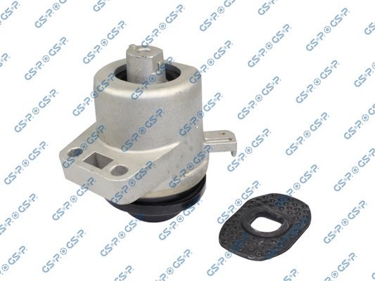 GSP 514754 Mounting, engine