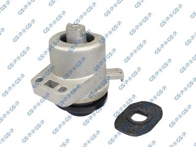 Mounting, engine GSP 514754