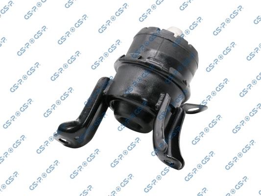GSP 514756 Mounting, engine