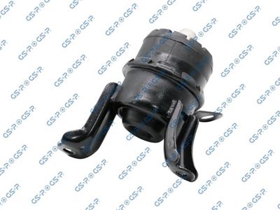 Mounting, engine GSP 514756