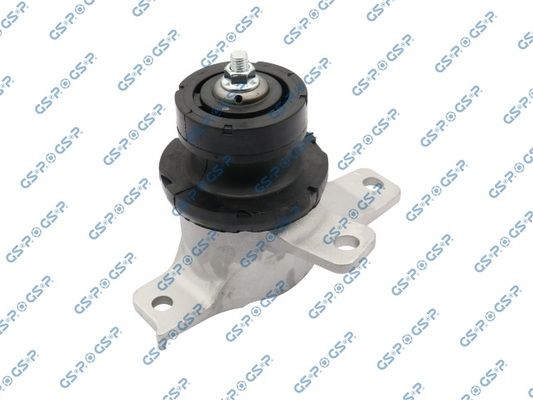 GSP 514758 Mounting, engine