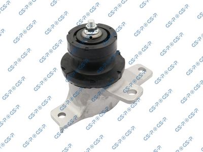 Mounting, engine GSP 514758
