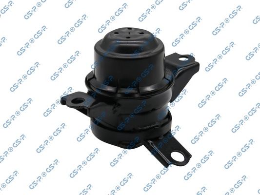 GSP 514759 Mounting, engine