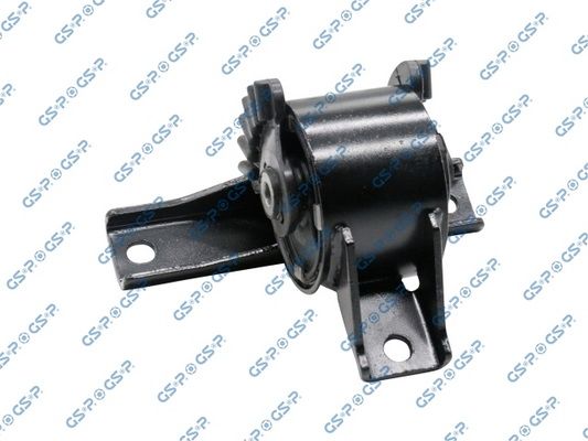 GSP 514761 Mounting, engine