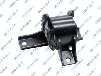 Mounting, engine GSP 514761