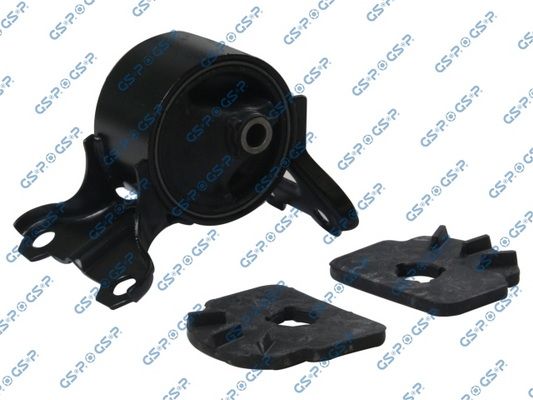 GSP 514762 Mounting, engine